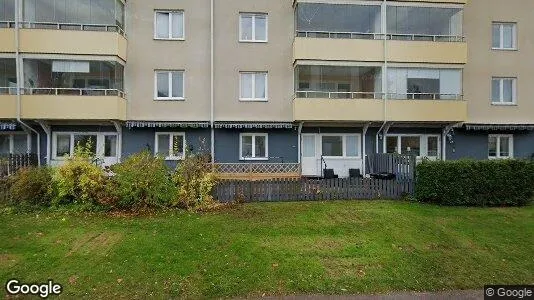 Apartments for rent in Västerås - Photo from Google Street View
