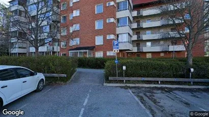 Apartments for rent in Täby - Photo from Google Street View
