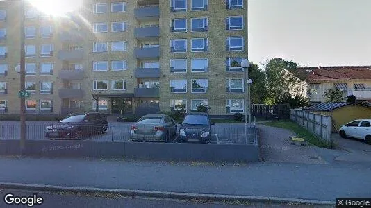 Apartments for rent in Uppsala - Photo from Google Street View