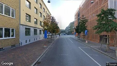 Apartments for rent in Malmö City - Photo from Google Street View