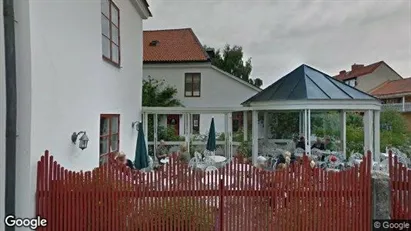 Apartments for rent in Vadstena - Photo from Google Street View