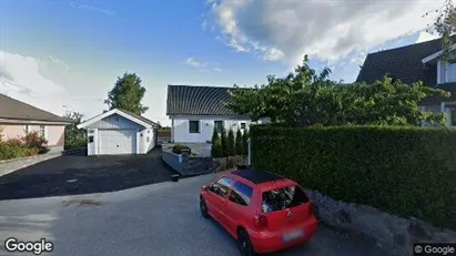 Apartments for rent in Haninge - Photo from Google Street View