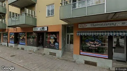 Apartments for rent in Avesta - Photo from Google Street View