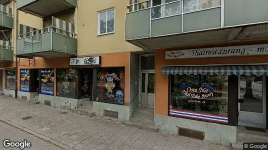 Apartments for rent in Avesta - Photo from Google Street View