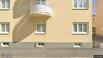Apartments for rent in Jönköping - Photo from Google Street View