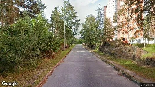 Apartments for rent in Huddinge - Photo from Google Street View