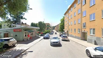 Apartments for rent in Södertälje - Photo from Google Street View