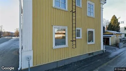 Apartments for rent in Boden - Photo from Google Street View