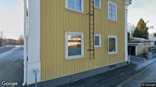 Apartments for rent in Boden - Photo from Google Street View