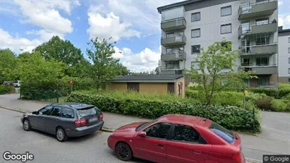 Apartments for rent in Stockholm West - Photo from Google Street View