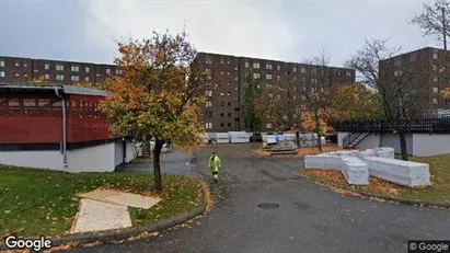 Apartments for rent in Järfälla - Photo from Google Street View
