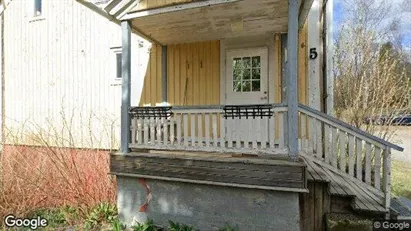 Apartments for rent in Sundsvall - Photo from Google Street View