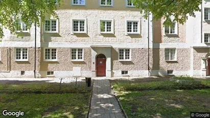 Apartments for rent in Linköping - Photo from Google Street View