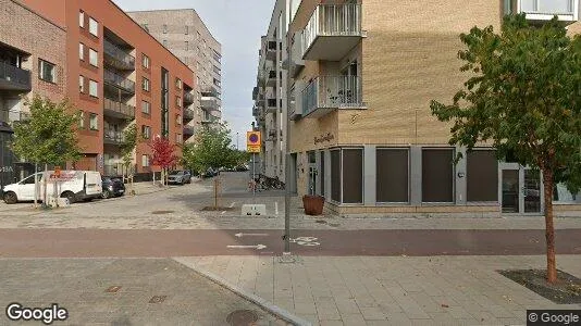 Apartments for rent in Linköping - Photo from Google Street View