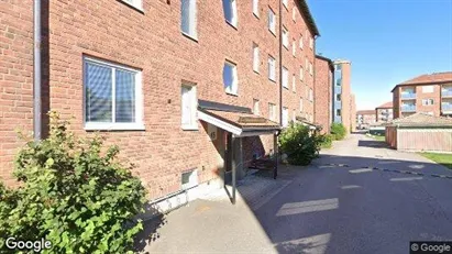 Apartments for rent in Norrköping - Photo from Google Street View