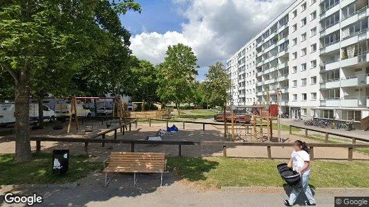Apartments for rent in Norrköping - Photo from Google Street View