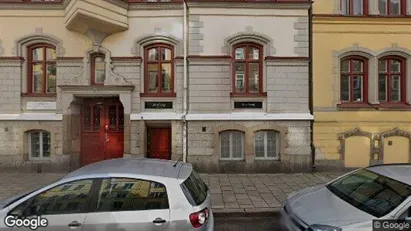 Apartments for rent in Norrköping - Photo from Google Street View