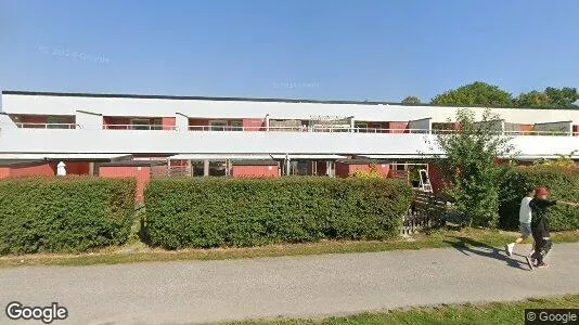 Apartments for rent in Norrköping - Photo from Google Street View