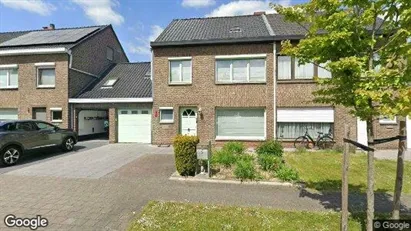 Apartments for rent in Kuurne - Photo from Google Street View