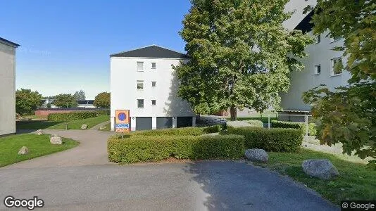 Apartments for rent in Motala - Photo from Google Street View