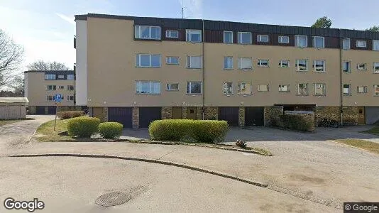 Apartments for rent in Eskilstuna - Photo from Google Street View
