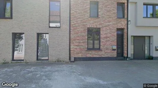 Apartments for rent in Aalst - Photo from Google Street View