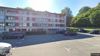 Apartments for rent in Växjö - Photo from Google Street View