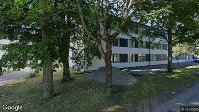 Apartments for rent in Växjö - Photo from Google Street View