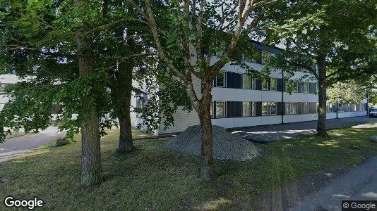 Apartments for rent in Växjö - Photo from Google Street View