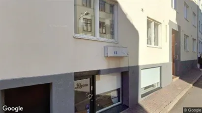 Apartments for rent in Helsingborg - Photo from Google Street View