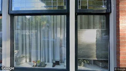 Apartments for rent in Delft - Photo from Google Street View