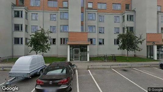 Apartments for rent in Sandviken - Photo from Google Street View