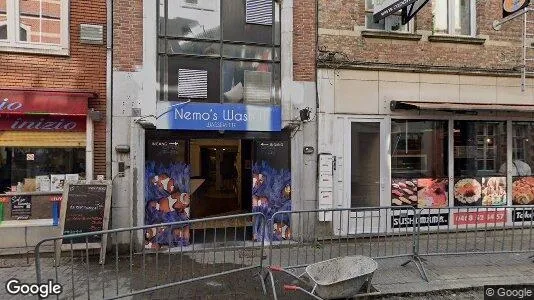 Apartments for rent in Leuven - Photo from Google Street View