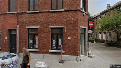 Apartments for rent in Leuven - Photo from Google Street View