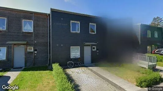 Apartments for rent in Kristianstad - Photo from Google Street View