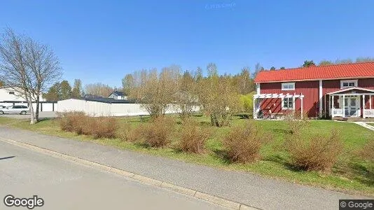 Apartments for rent in Skellefteå - Photo from Google Street View