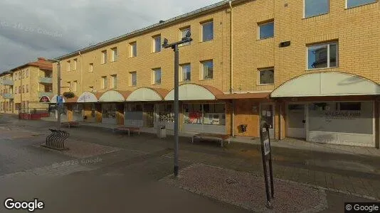 Apartments for rent in Boxholm - Photo from Google Street View