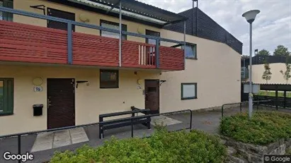Apartments for rent in Sandviken - Photo from Google Street View