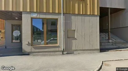Apartments for rent in Skellefteå - Photo from Google Street View