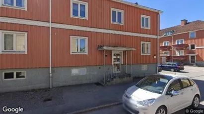 Apartments for rent in Katrineholm - Photo from Google Street View