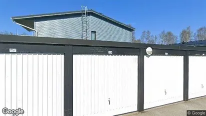 Apartments for rent in Skellefteå - Photo from Google Street View