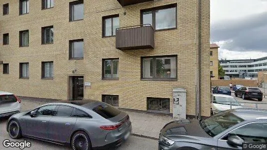 Apartments for rent in Växjö - Photo from Google Street View