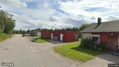 Apartments for rent in Nordanstig - Photo from Google Street View