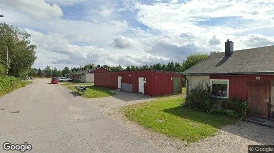 Apartments for rent in Nordanstig - Photo from Google Street View