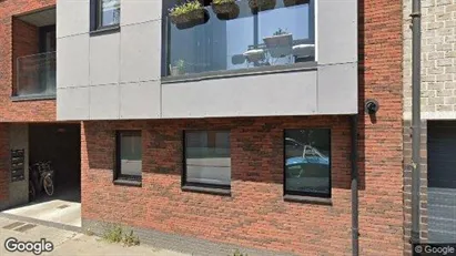 Apartments for rent in Stekene - Photo from Google Street View