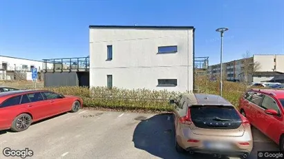 Apartments for rent in Växjö - Photo from Google Street View