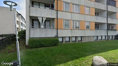 Apartments for rent in Växjö - Photo from Google Street View