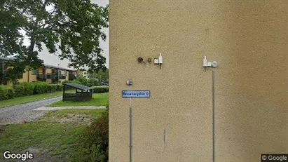 Apartments for rent in Sandviken - Photo from Google Street View