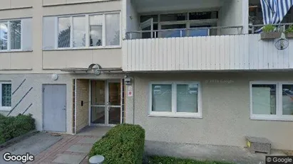 Apartments for rent in Södertälje - Photo from Google Street View
