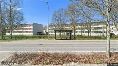 Apartments for rent in Växjö - Photo from Google Street View